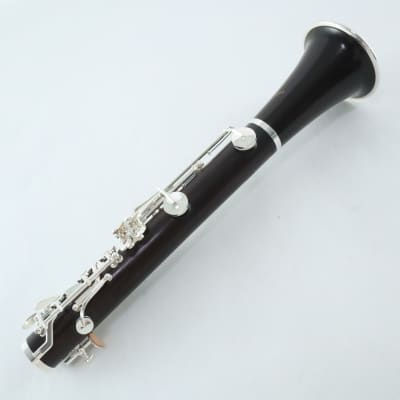 Selmer Paris Model B16SIG 'Signature' Professional Bb Clarinet BRAND NEW image 9