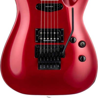 【HORIZON】FloydRose Licensed HH ESP LTD Horizon Custom '87 Floyd Rose Guitar – Candy Apple