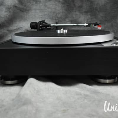 Onkyo CP-1050 direct drive turntable in Excellent condition image 13