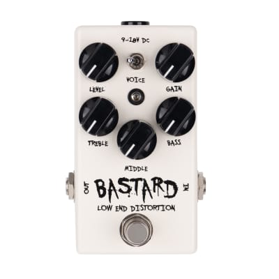 Reverb.com listing, price, conditions, and images for weehbo-bastard