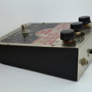 electro-harmonix ❤️ 1978〜9 Big Muff π V5 electro-harmonix ❤️ 1978〜9 Big Muff π V5 - メルカリ