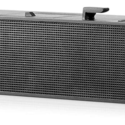 HP - S101 - Speaker Sound Bar - Black for sale