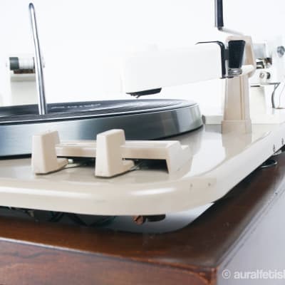 Garrard Type A // Automatic Idler-Drive Turntable image 7