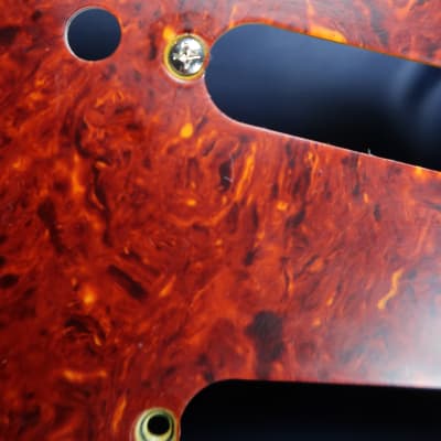 Fender Stratocaster / '63-'71 Tortoise Celluloid 1964 USA Vintage RI Strat 70 image 21