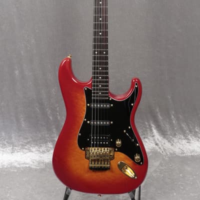 Fender Japan STR-75R (10/23) | Reverb