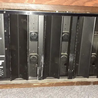 Vintage Hammond RT3 Organ w/Two Leslie Rotosonic Speakers W/Upgrades image 5