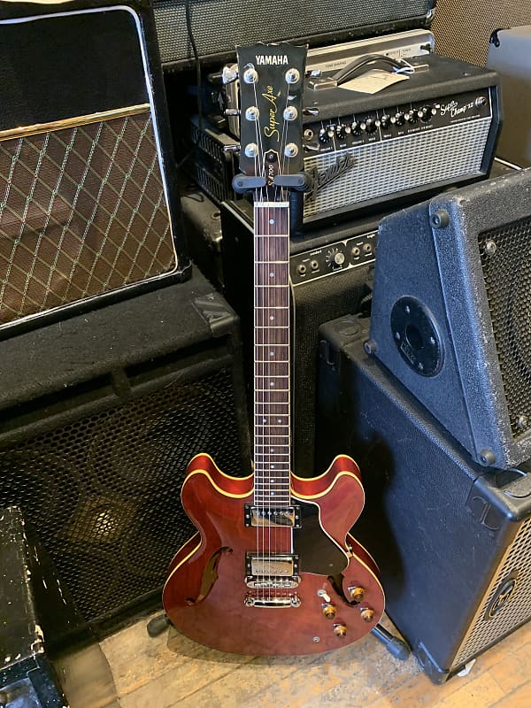 T*E様 【YAMAHA SA700 Super Axe】ヴィンテージ ES-3 T*E様 【YAMAHA SA700 Super Axe】ヴィンテージ ES-3 - メルカリ