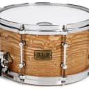 Tama S.L.P. G-Maple Snare Drum - 7 x 13 inch - Satin Tamo Ash