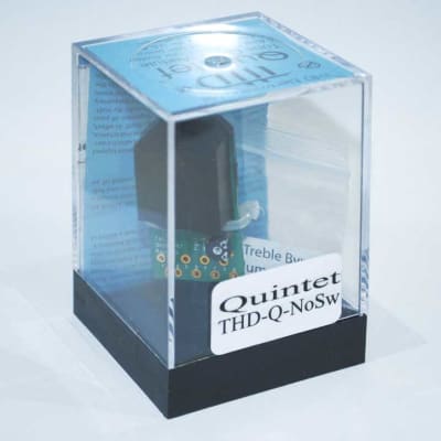 THD Quintet Tone Curve Board - No Switch Model image 1