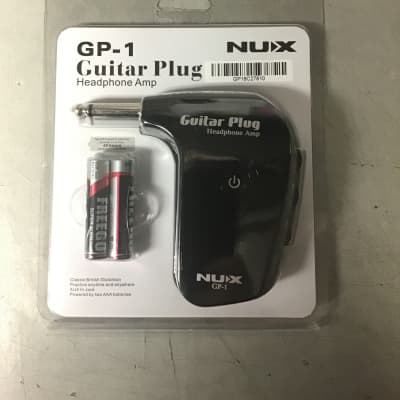 Nux gp cheap