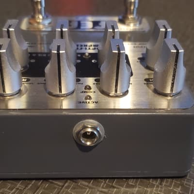FEA Labs Opti-FET Compressor | Reverb