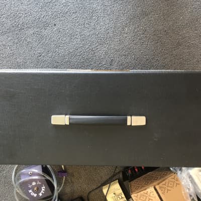 TopHat 200? 2x12 Speaker Cabinet for Emplexador Black Tolex w Casters image 2