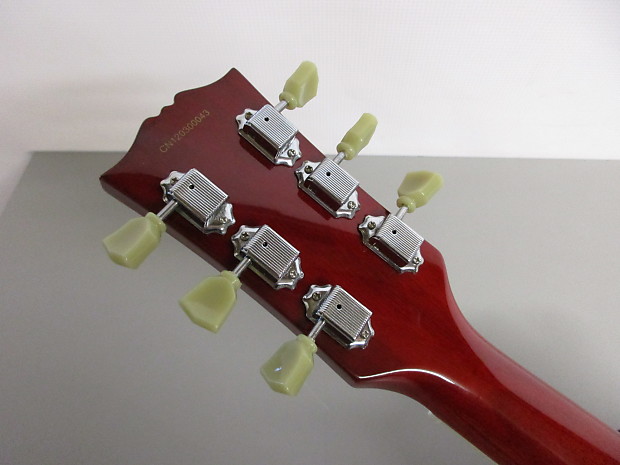 Tokai Love Rock ALS-50Q Red Quilt | Reverb Tokai Love Rock ALS-50Q Red Quilt | Reverb
