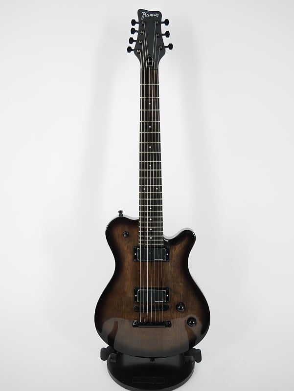 Framus Panthera Pro 7 D-Series