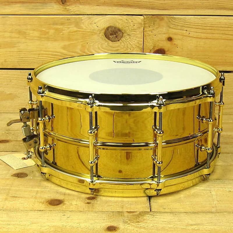 Ludwig supraphonic deals brass