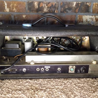 Elk Vocal Hi Fi 50 Tube PA amp | Reverb España
