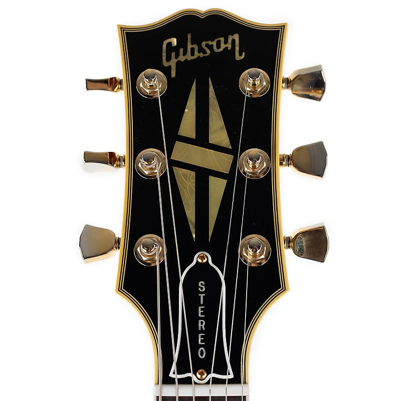 Gibson Custom Shop Chuck Berry '70s ES-355 image 7