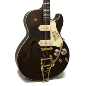 Epiphone ES-295 Premium Limited Edition Hollowbody Electric