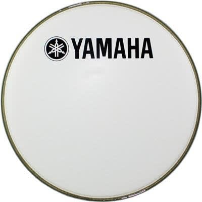 Remo PowerMax Drum Head Ultra White 16"