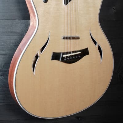 Taylor T5 Standard (Full Size T5) Natural Spruce Top - Authorized Online Dealer image 14