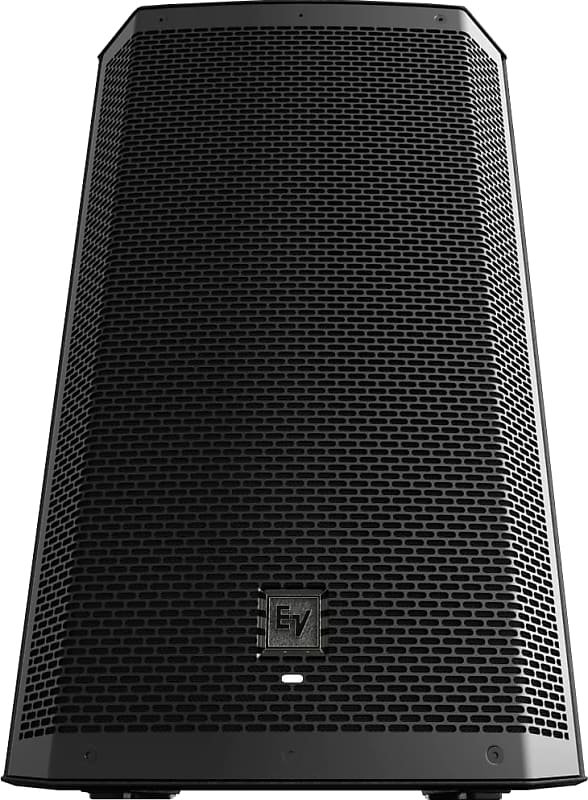 Electro Voice ZLX-15BT-US 15" Wireless High Fidelity Bluetooth Powered Speaker image 1