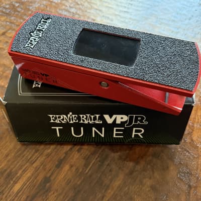 Ernie Ball VPJR Tuner | Reverb