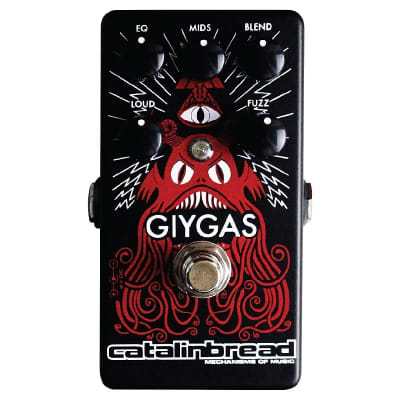 Catalinbread Giygas for sale
