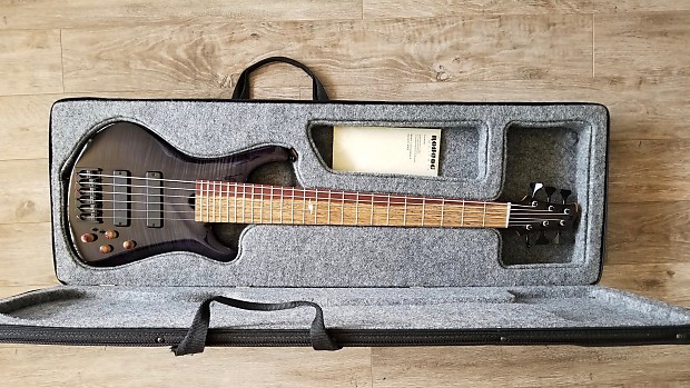 Roscoe LG Custom 3006 | Reverb Roscoe LG Custom 3006 | Reverb