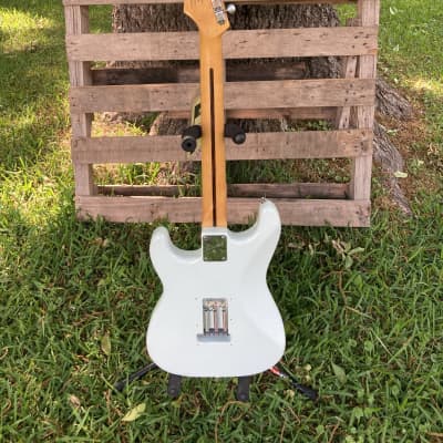 Squier Stratocaster Vintage Modified HH image 4