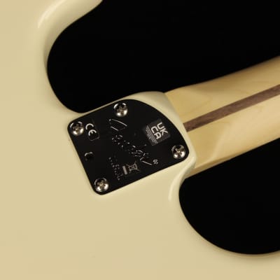 Fender Jeff Beck Stratocaster - OW (#902) image 10