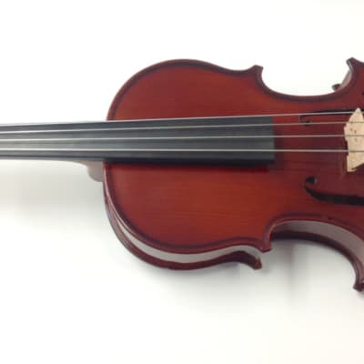 Scherl and Roth 11" Viola R11E11H - Like New image 5