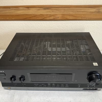 Sony STR-DH700 Receiver HiFi Stereo 7.1 Channel Home Theater Audiophile HDMI AVR image 4