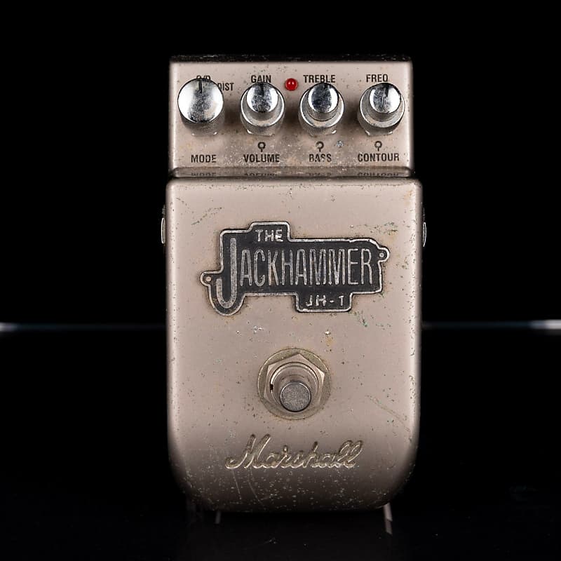 Marshall JH-1