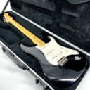 2010 Fender American Standard Stratocaster – Black