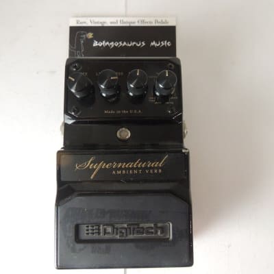 Reverb.com listing, price, conditions, and images for digitech-supernatural