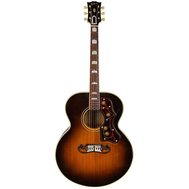 Gibson SJ-200 1947 - 1954 image 1
