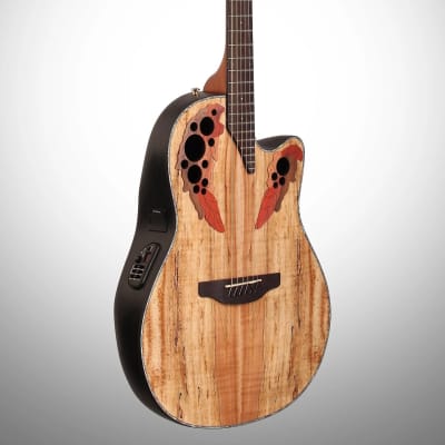 Ovation CE44P Celebrity Elite Plus