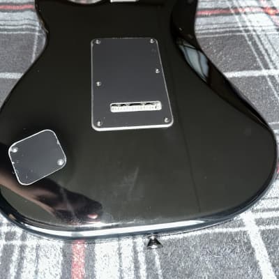 Squier Stratocaster Contemporary Special - Black image 13