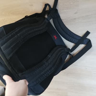 Vestax Controller Backpack V300 inkl. VCI Sleeve image 4