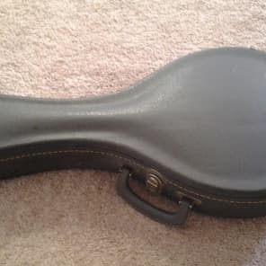 Gibson A40 1966 Sunburst image 4