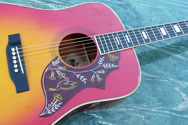 Morris WH-20 ハミングバードモデル MORRIS WH-20 ハミングバードモデルを買った話 | くまおさん趣味