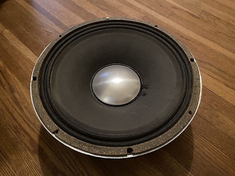 JBL E120 8 Ohm 12