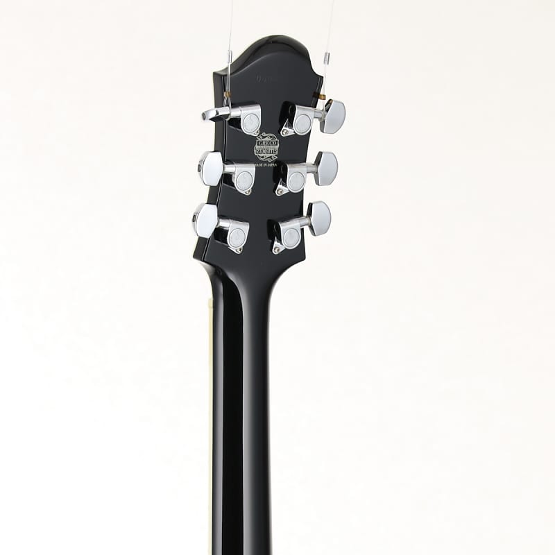 Greco Gz 2800 If Bigsby (S/N:0603001) (11/28) | Reverb The