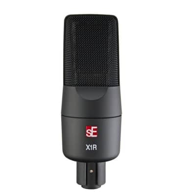 sE Electronics X1R Passive Ribbon Microphone