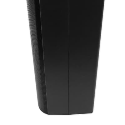 JBL CBT 70J-1 500w Black Swivel Wall Mount Line Array Column Speaker+Extension image 2