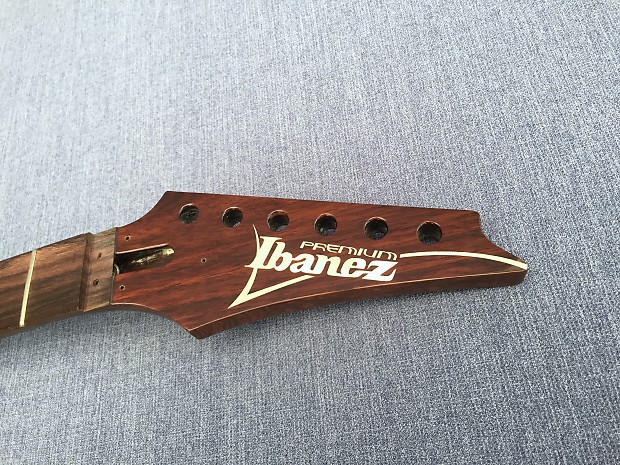 即購入OK】Ibanez PREMIUM S970WRW