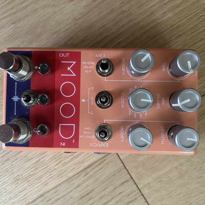Chase Bliss Audio MOOD MKII - What To Know & Where To Buy