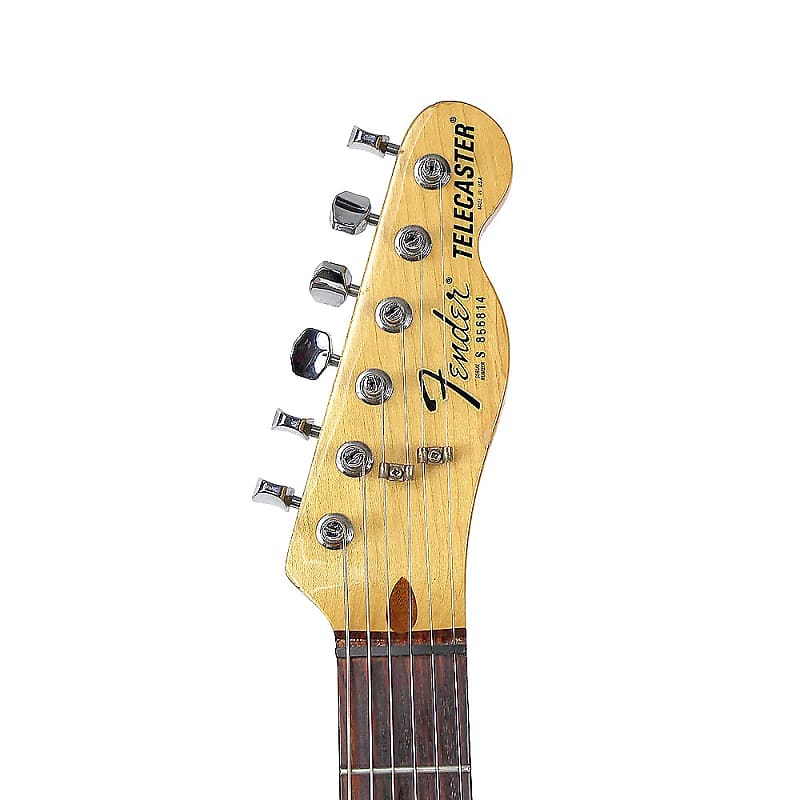 Fender Telecaster (1980 - 1983) image 5