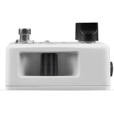 Aclam Guitars Dr. Robert VOX UL730 Overdrive image 7