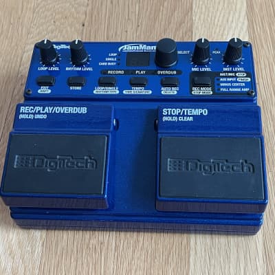 Akai U400 Riff-O-Matic Variable Tempo Phrase Sampler 90's | Reverb